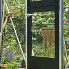 Теплица Juliana Compact Anthracite под стекло | 2,2х2,2 м. Теплица Juliana Compact Anthracite под стекло | 2,2х2,2 м.