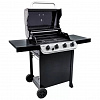 Газовый гриль Char-Broil Performance 4B Газовый гриль Char-Broil Performance 4B